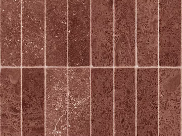 red brick strip brick texture (ID:ffaeh950844)