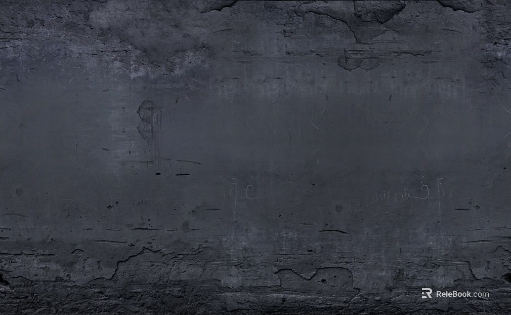 Cement texture