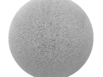 Concrete PBR texture (ID:ffach646464)