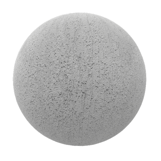 Concrete PBR texture