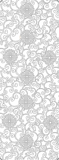 Pattern Wallpaper texture