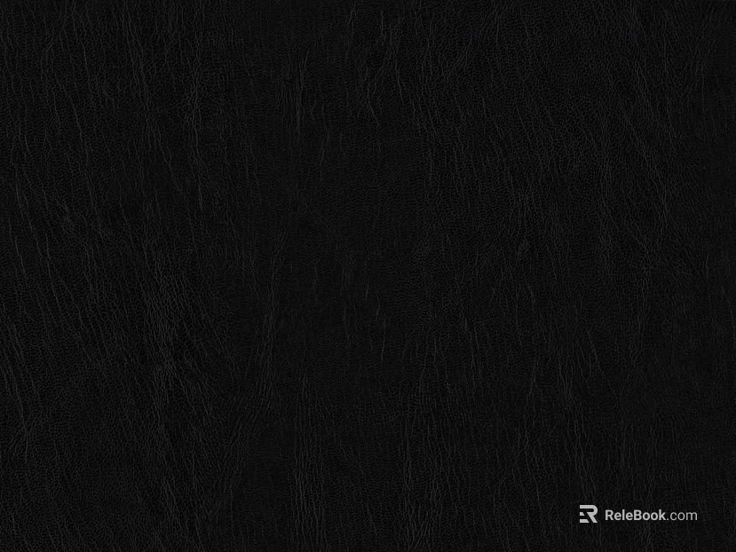 Black and White Bump texture