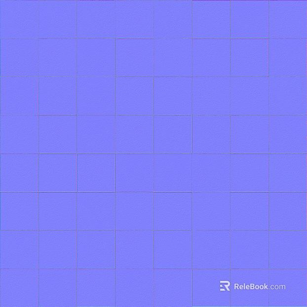 Normal Bump texture