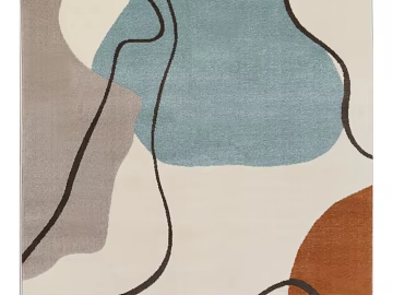 Plain pattern carpet texture (ID:ffaff1306)