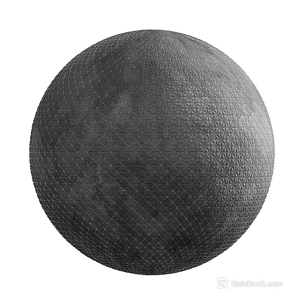 Fabric PBR texture