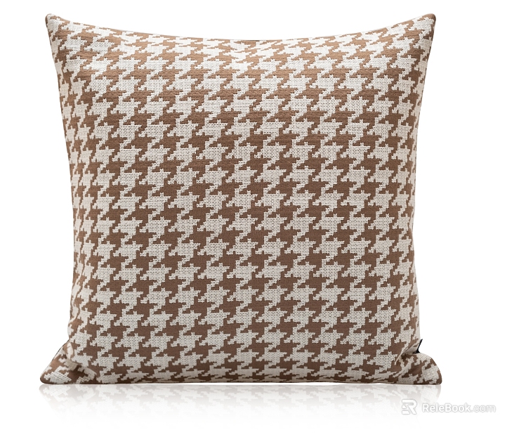 Pillow texture