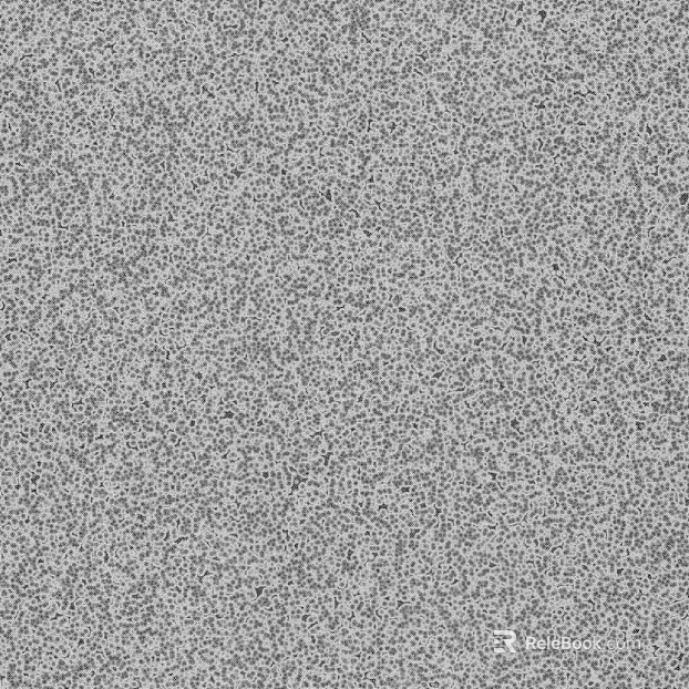 Light gray terrazzo wall ground material texture