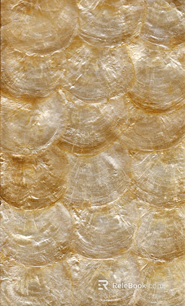 fish scale texture