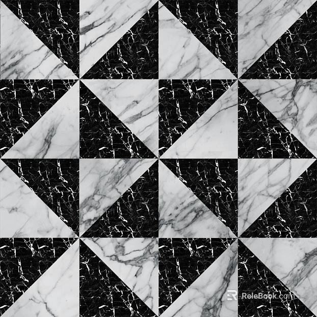 marble parquet marble black misspelled texture