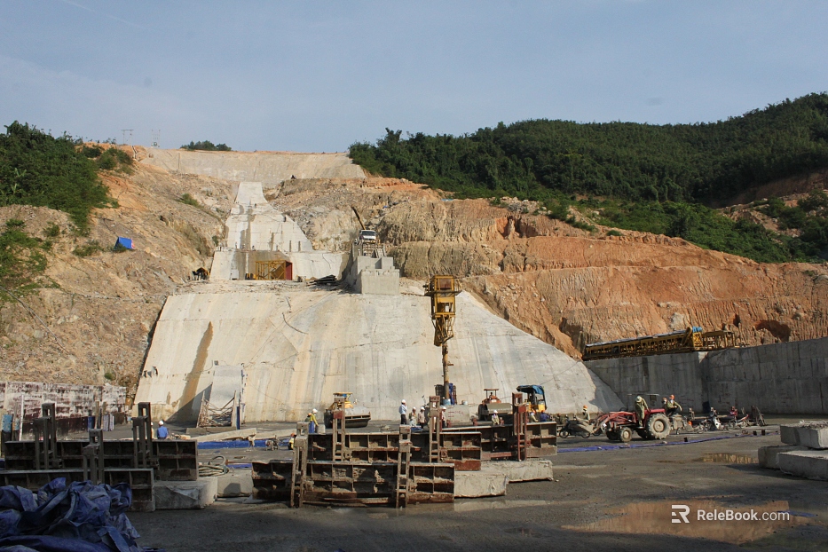 Site texture