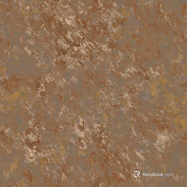 Do the old metal texture