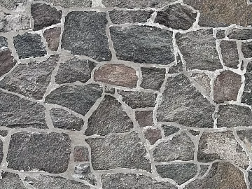 Large gray rubble of culture stone texture (ID:ffabg80016)