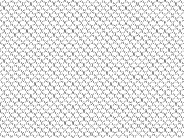 White metal mesh wall decoration texture (ID:ffaeh494601)