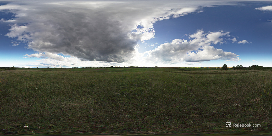 Super clean daytime sky texture