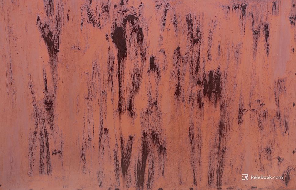 Do the old metal texture