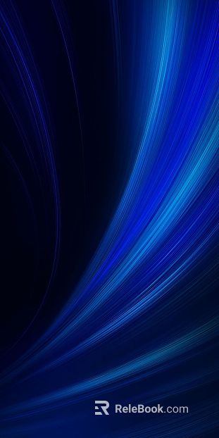 Screen material texture