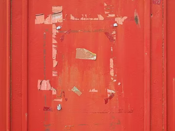 Metal door texture (ID:ffagg24664)