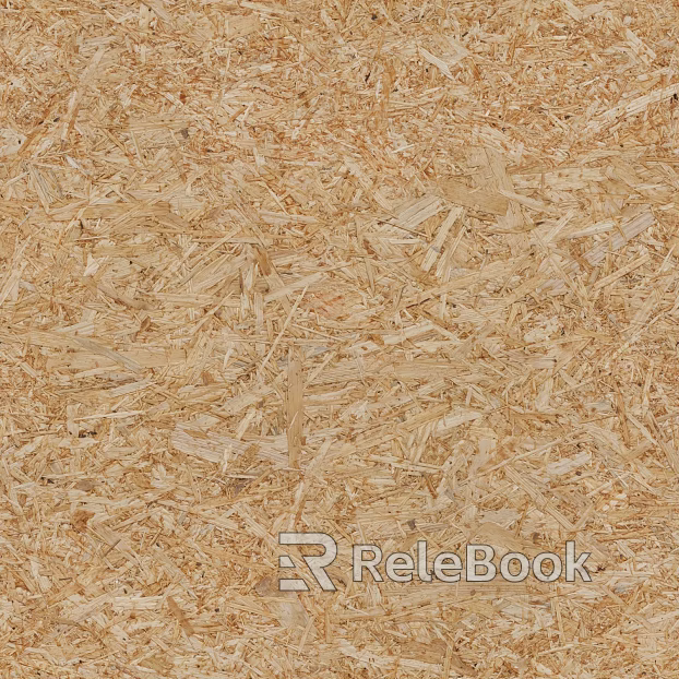 Plywood Seamless texture