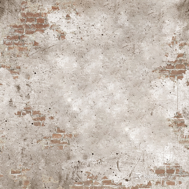 Brick wall texture