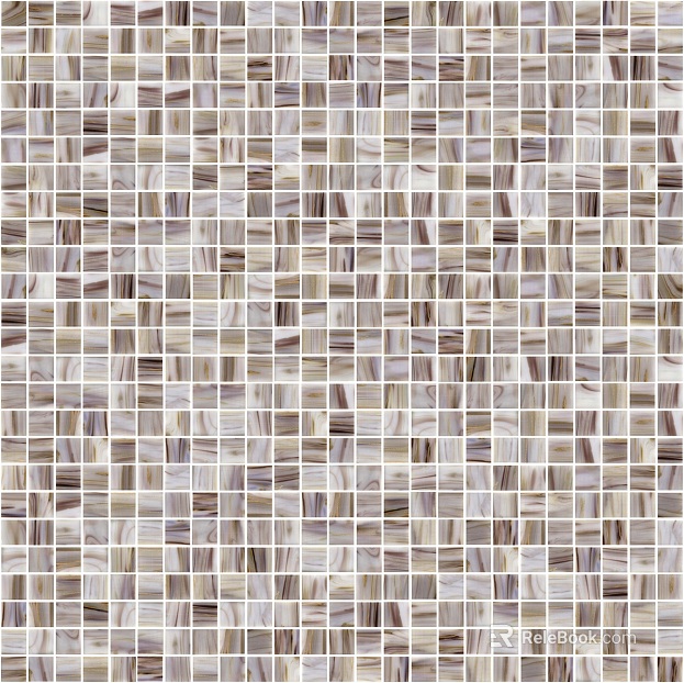 mosaic texture
