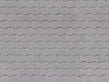Regular Geometry Brick texture (ID:ffhee788)