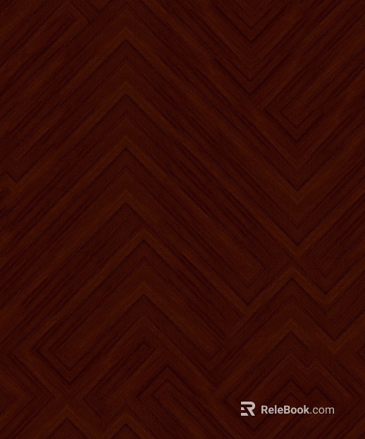 Dark wood grain wood veneer texture