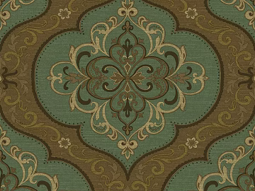 Pattern Cloth texture (ID:ffajf7619)