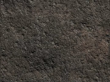 Rock 3d model