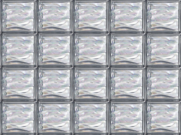 glass brick texture (ID:ffaeg36368)