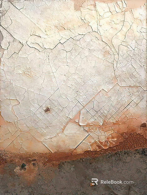 Do the old metal texture