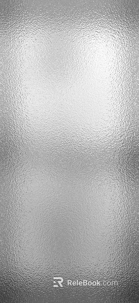 Frosted Glass Glass texture