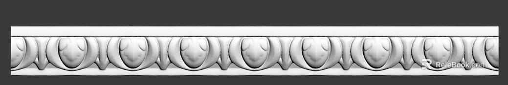 Corner texture