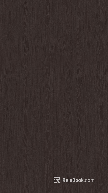 8K White Elm 702 Middle Black Walnut texture