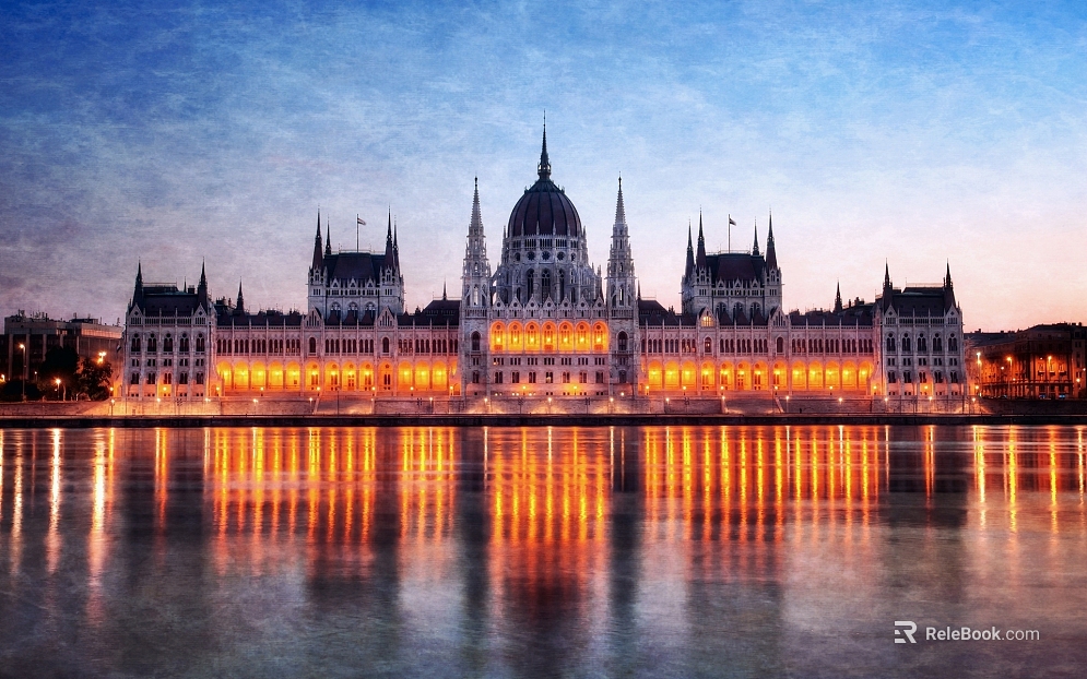 Gorgeous Architecture texture