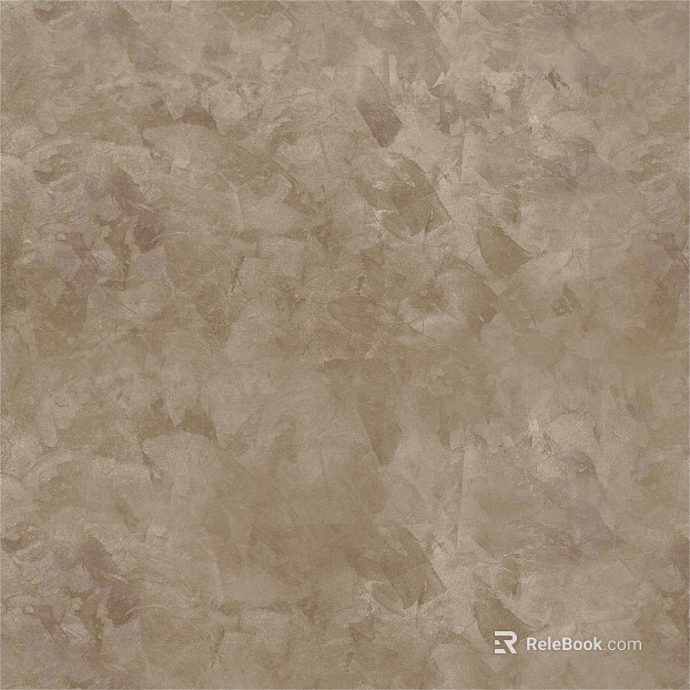 Light Curry Terrazzo Indoor Ground texture