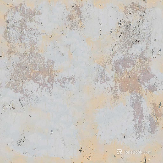 Do the old metal texture