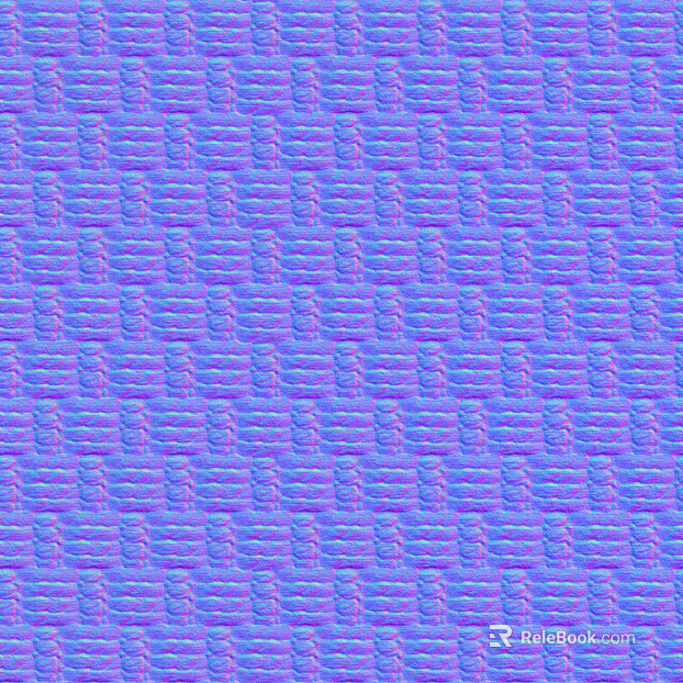 Normal Bump texture