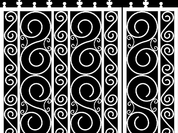 black and white painting texture (ID:ffacg81148)