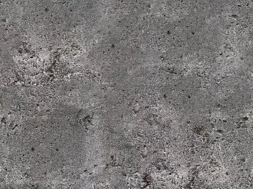Cement wall 3d model