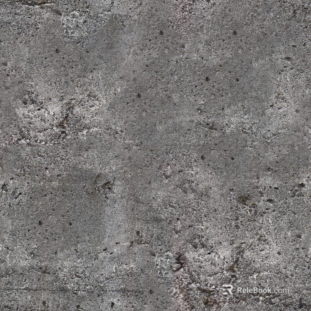Cement wall texture