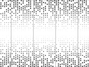 Perforated plate texture (ID:ffaag52888)
