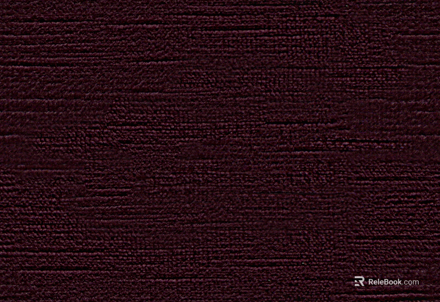 Plain pattern carpet texture