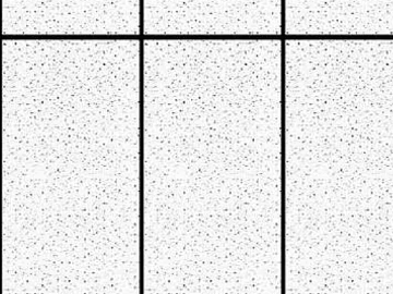 Mineral wool sound-absorbing board texture (ID:ffaeh239482)
