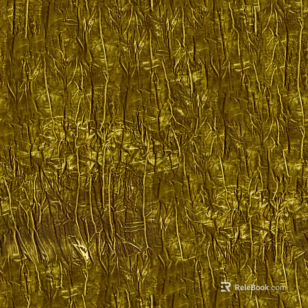 Gold Foil texture