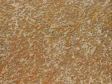 Vintage Rice Brown Rust Metal texture (ID:ffaeh132082)