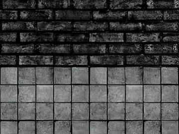 Black and White Bump texture (ID:ffabg87271)