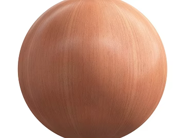 Wood grain 2PBR texture (ID:ffach600244)