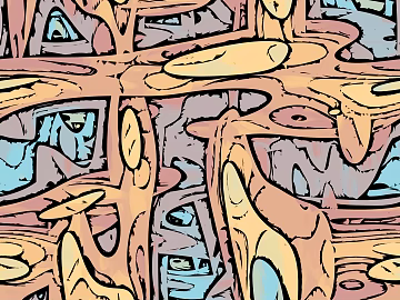 Pattern Wallpaper texture (ID:ffabg65168)