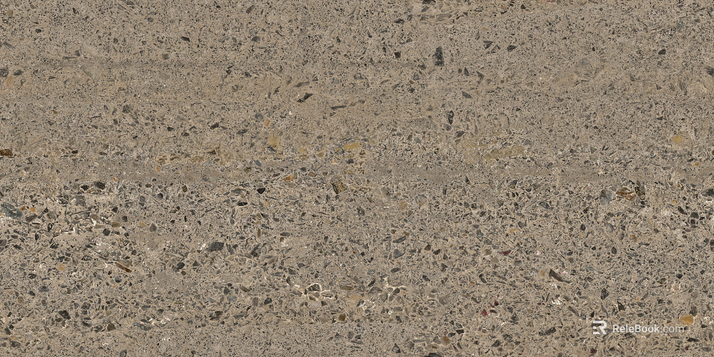 Cement texture