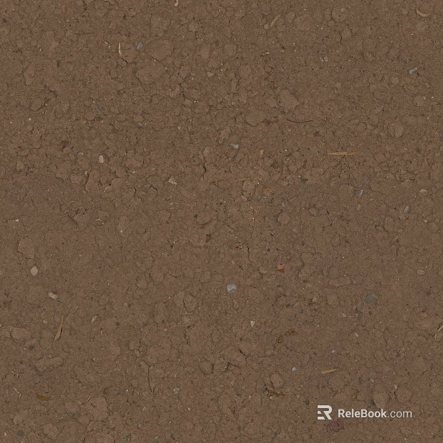 Mud texture